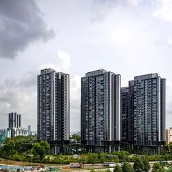 Parc Clematis (D5), Apartment #578498441